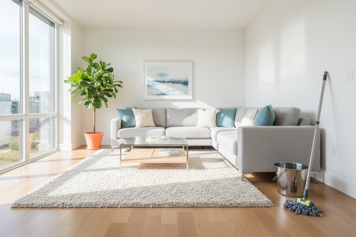 Home Essentials