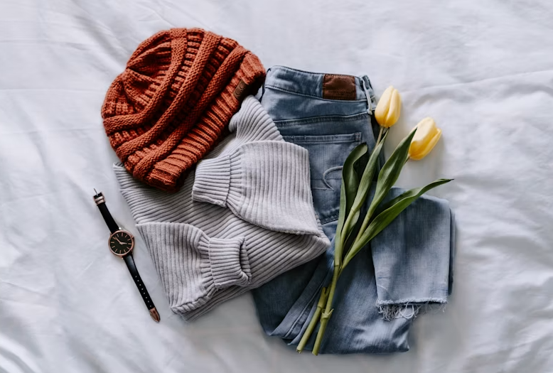 Blumea Wearable