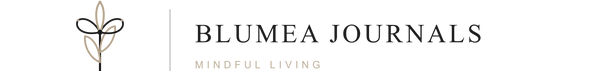 Blumea Journals