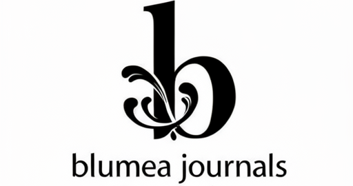 Blumea Journals